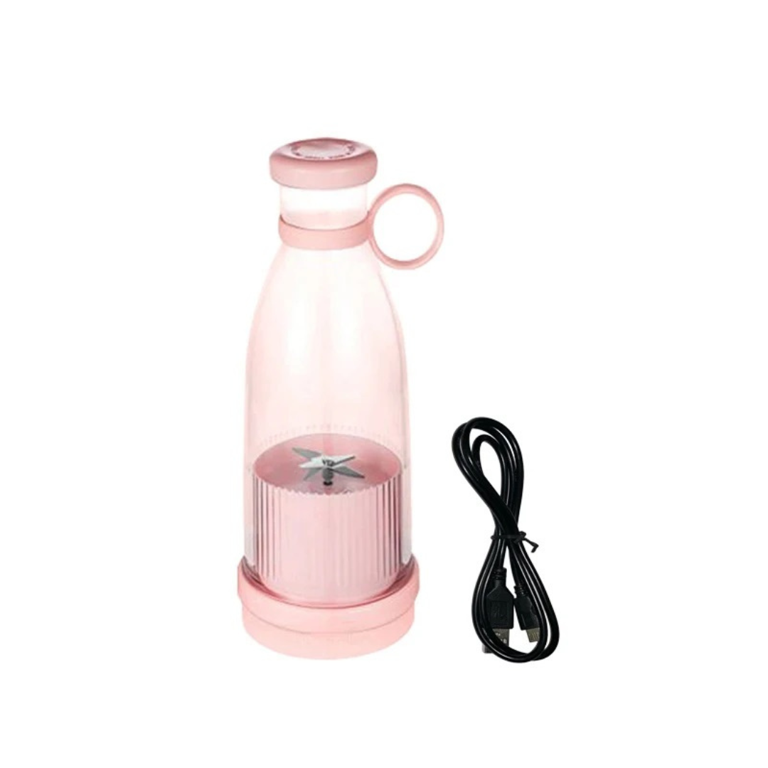 Botella Portatil Licuadora