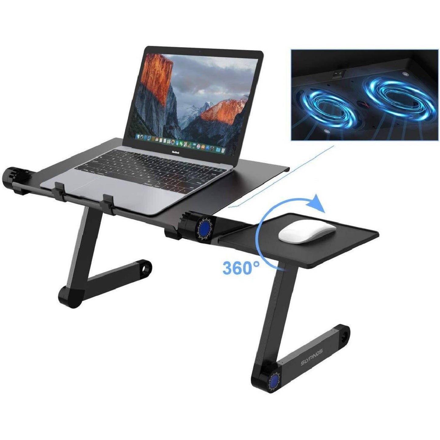 MESA PORTATIL PARA NOTEBOOK