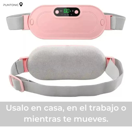 CicloComfort | El poder de sentirte bien, cada día de tu ciclo