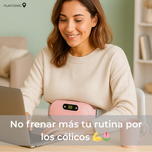 CicloComfort | El poder de sentirte bien, cada día de tu ciclo