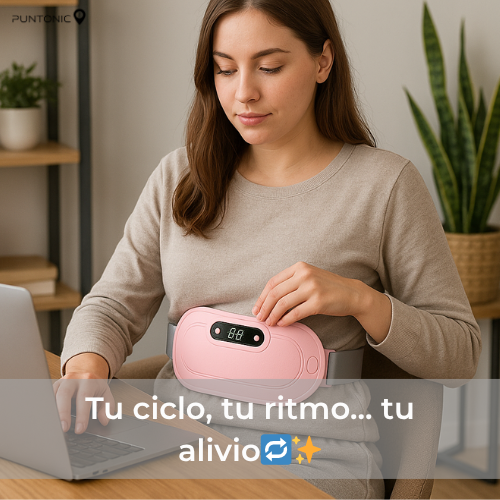 CicloComfort | El poder de sentirte bien, cada día de tu ciclo