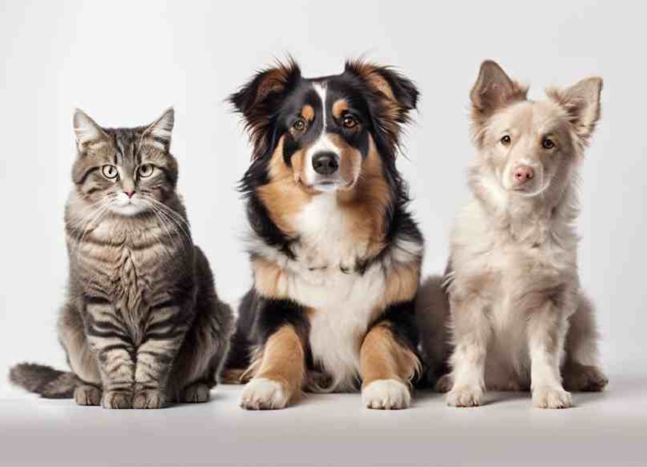 Mascotas