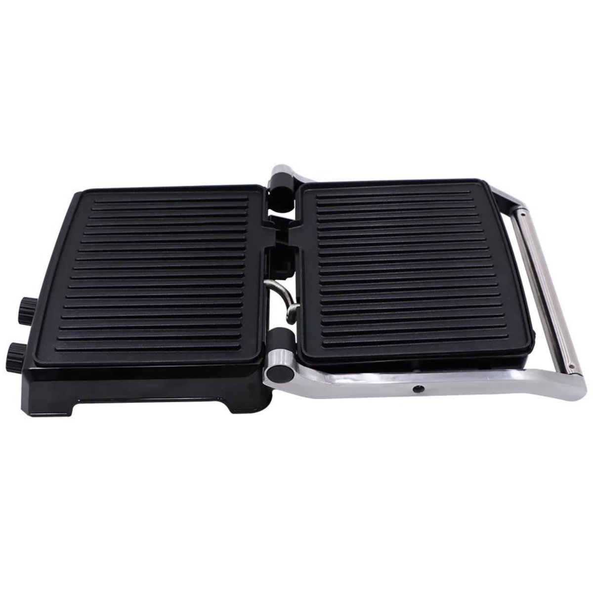 PLANCHA/ ASADOR ELECTRICO VERSATIL