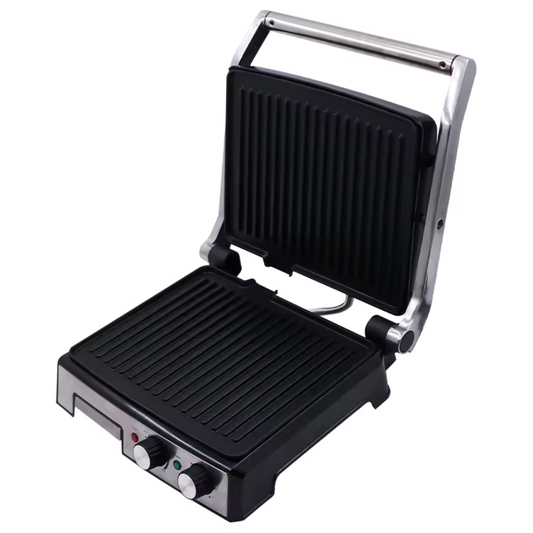 PLANCHA/ ASADOR ELECTRICO VERSATIL