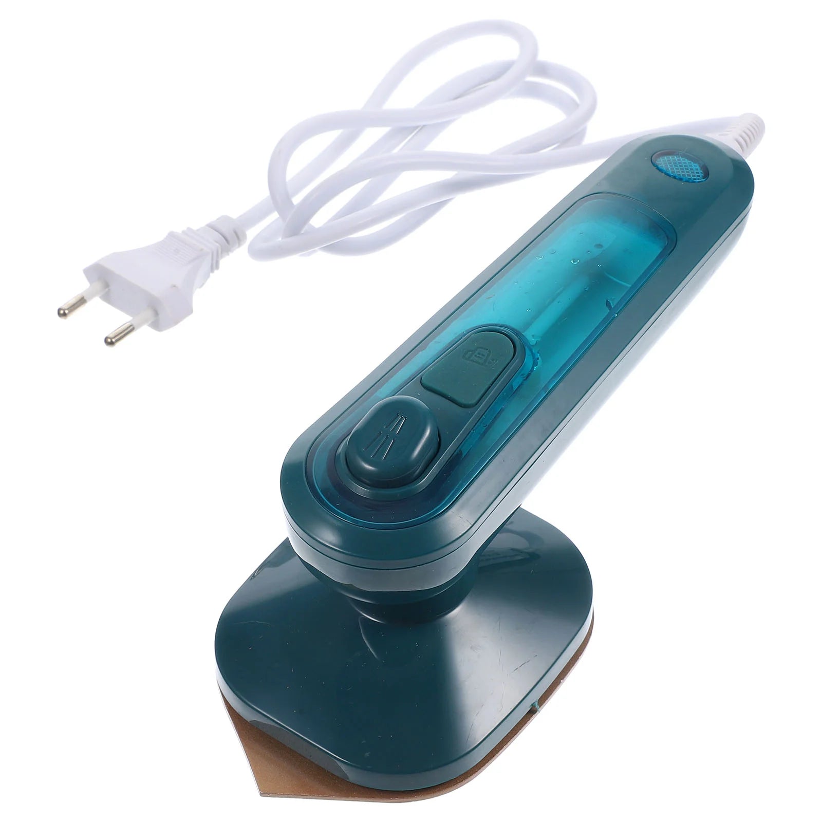 MINI PLANCHA ELÉCTRICA