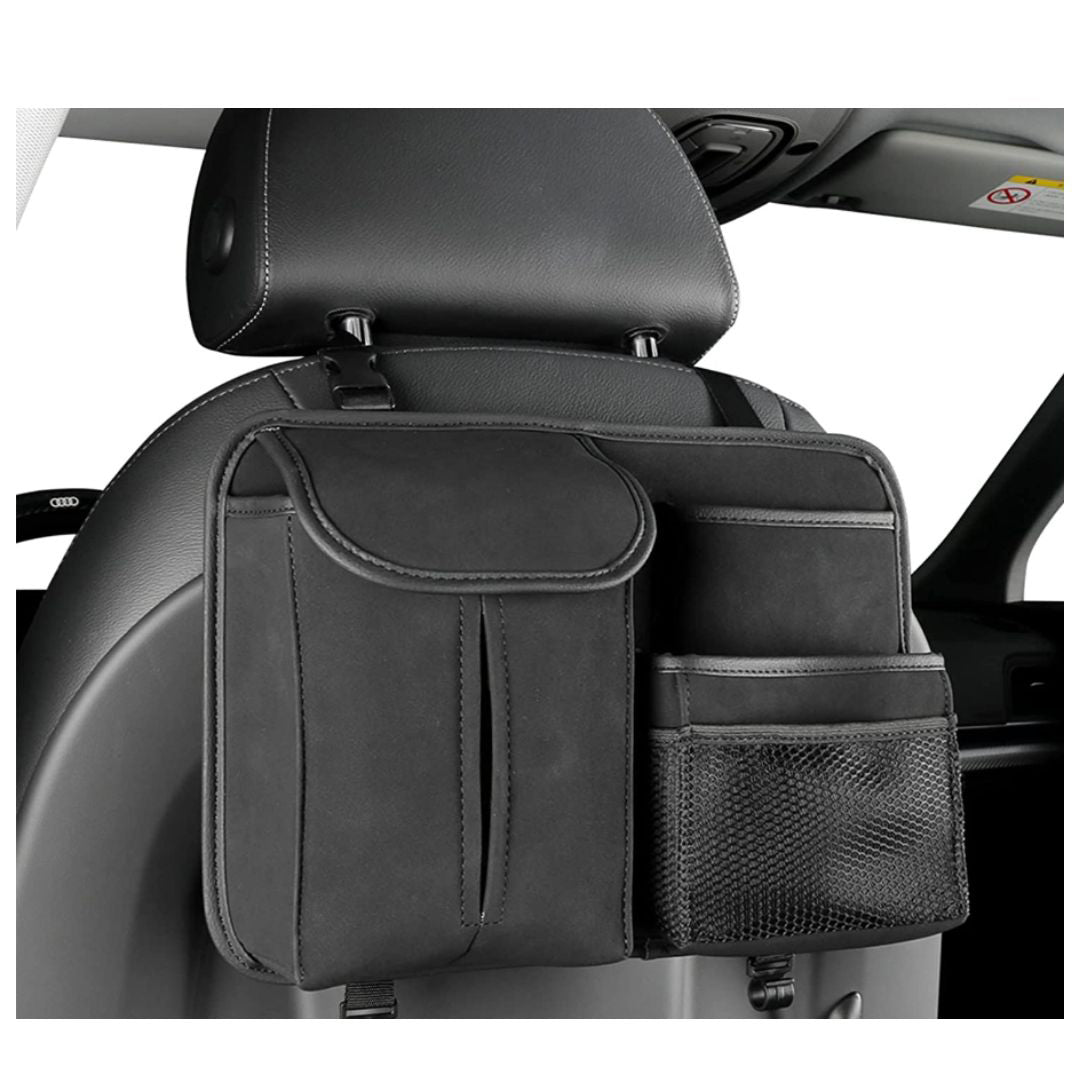 ORGANIZADOR PARA AUTOMÓVIL