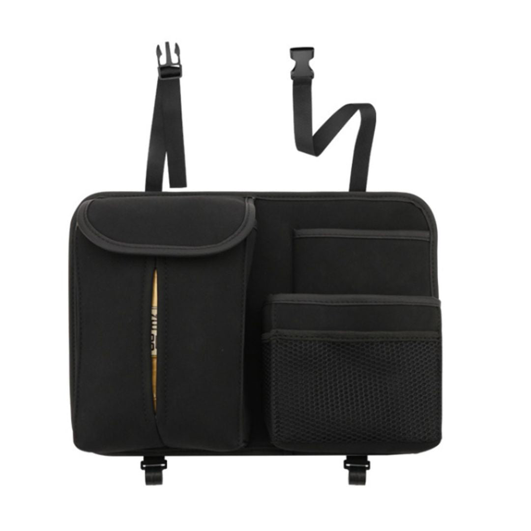 Gray helmet for bikers