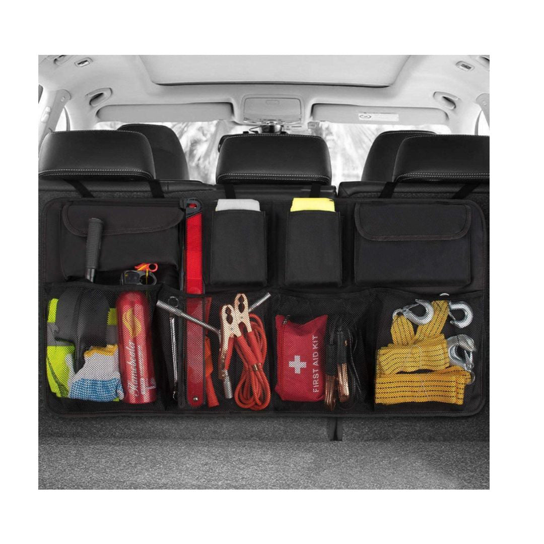 ORGANIZADOR PARA AUTOMÓVIL