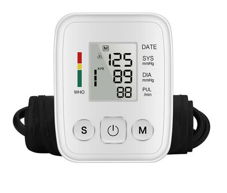 TENSIÓMETRO DIGITAL