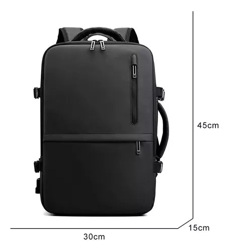 MOCHILA DE VIAJE MULTIFUNCIONAL