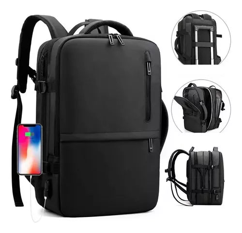 MOCHILA DE VIAJE MULTIFUNCIONAL