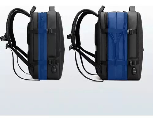 MOCHILA DE VIAJE MULTIFUNCIONAL