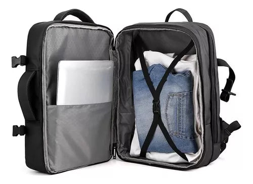 MOCHILA DE VIAJE MULTIFUNCIONAL
