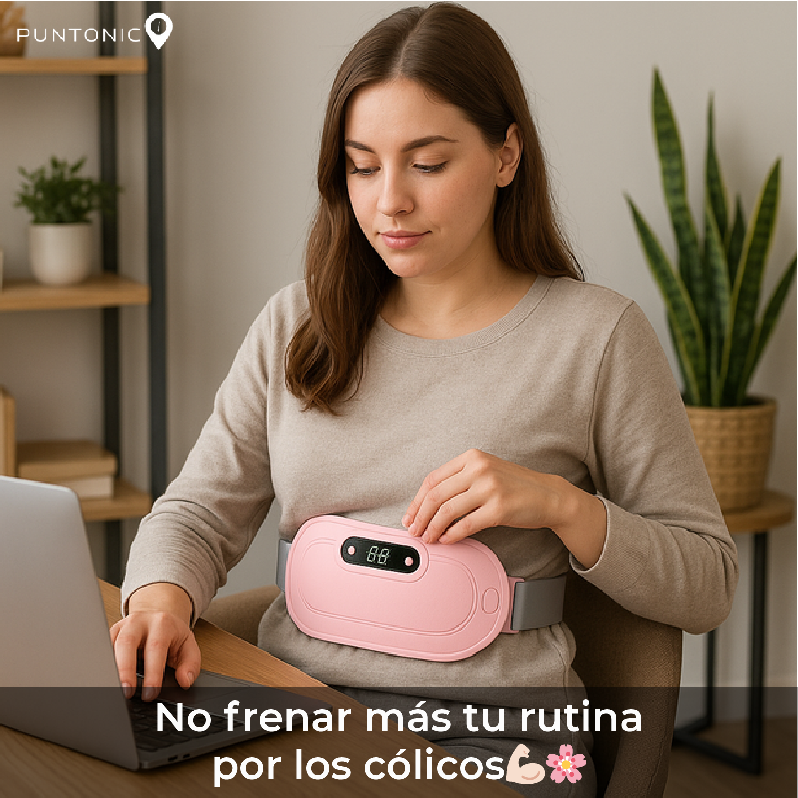 CicloComfort | El poder de sentirte bien, cada día de tu ciclo