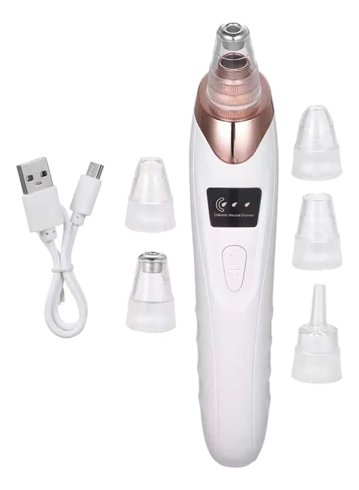 LIMPIADOR PUNTOS NEGROS