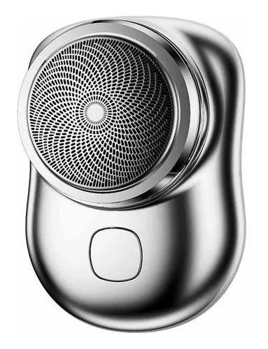 MINI RASURADORA PORTATIL