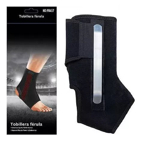 TOBILLERA FÉRULA