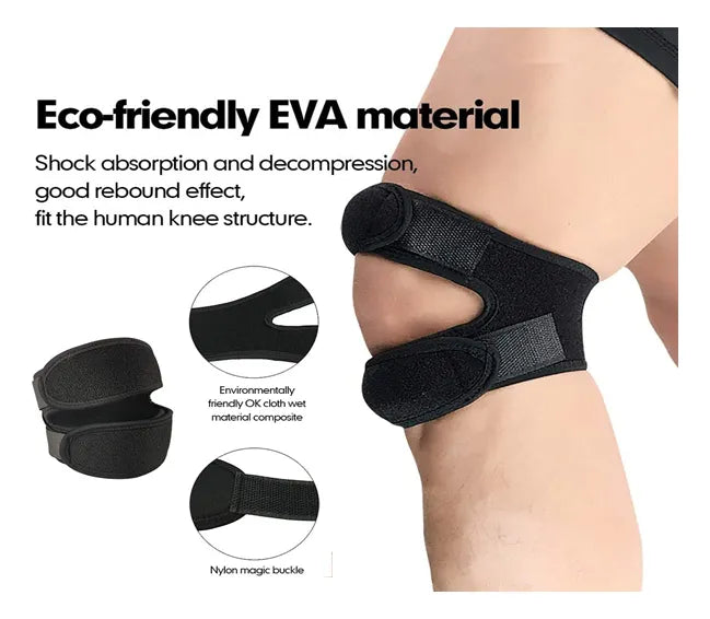 MENISQUERA DOBLE NEGRA