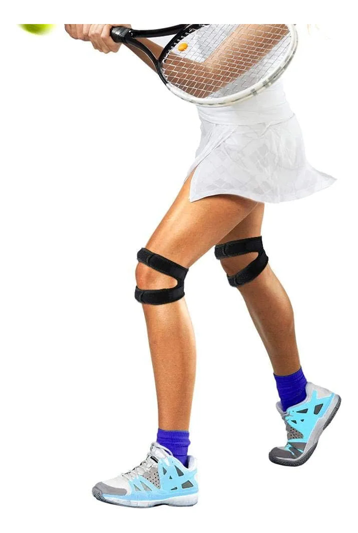 MENISQUERA DOBLE NEGRA