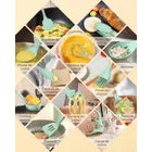 SET DE UTENSILIOS DE COCINA 19 PIEZAS