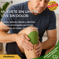 FlexiPatch (Pack x3) | Recupera el control y vuelve a ser tú