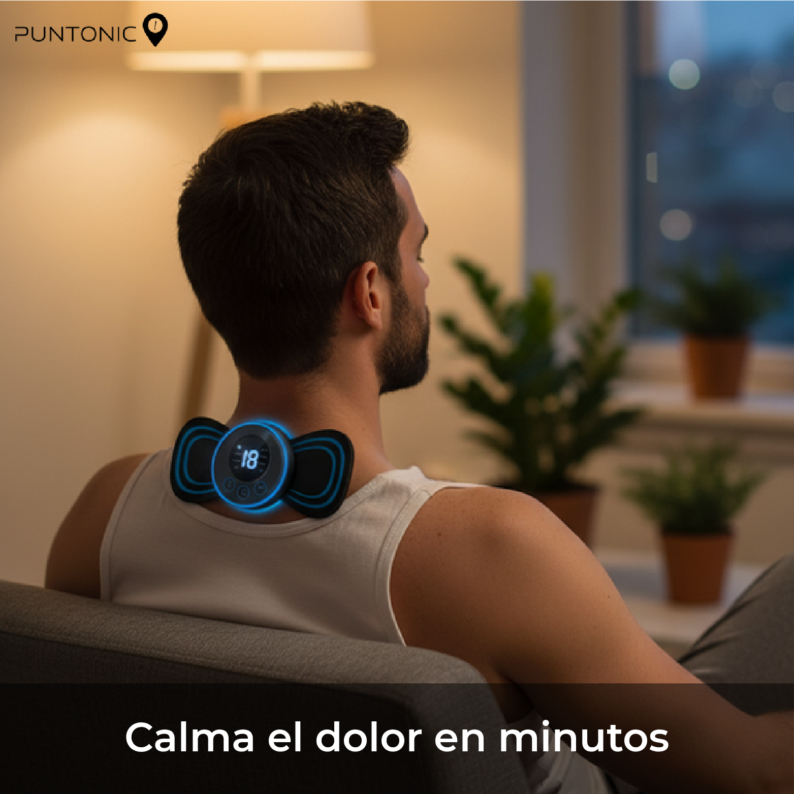 RelaxPro (Pack x3) | Tu aliado para vencer el dolor