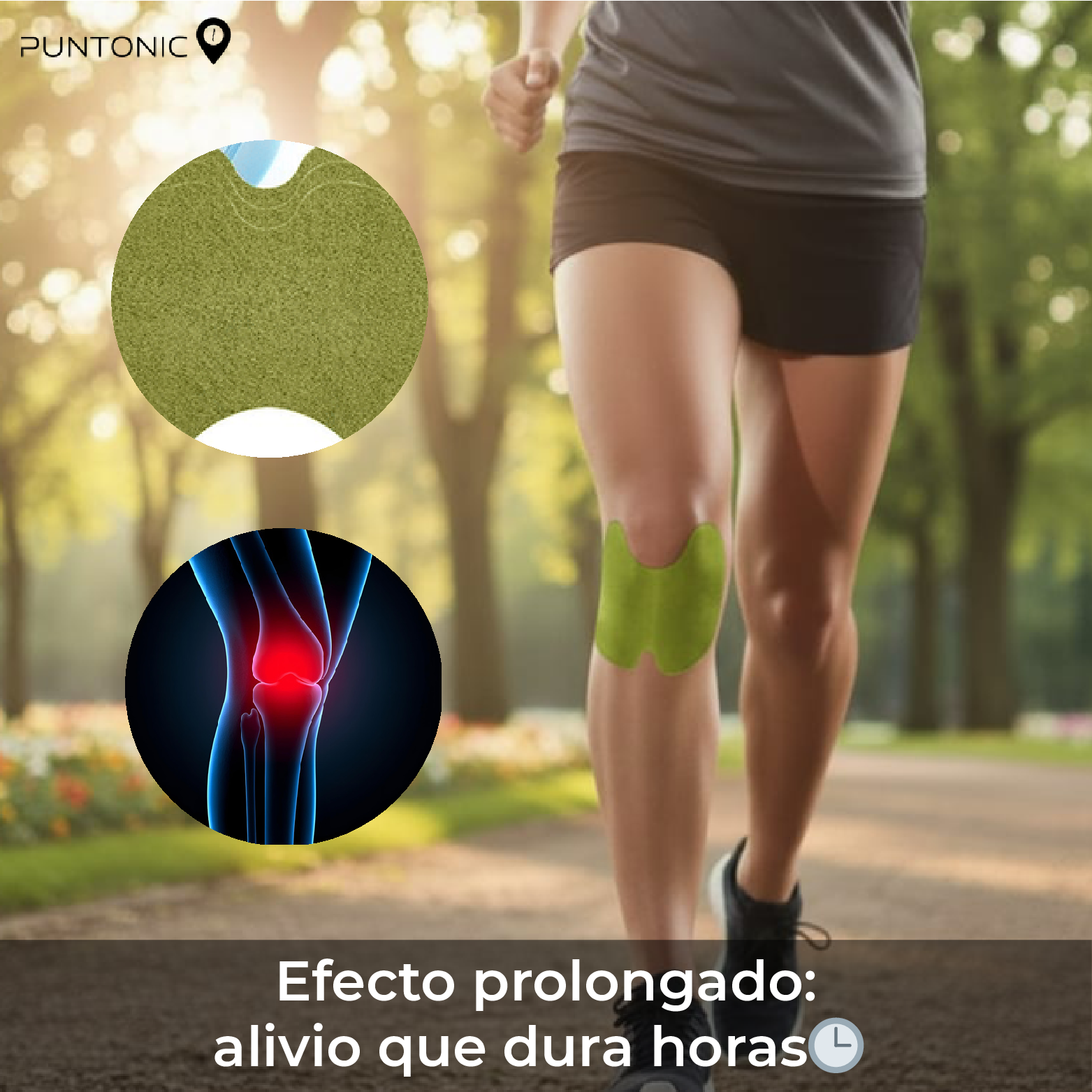 FlexiPatch (Pack x3) | Recupera el control y vuelve a ser tú