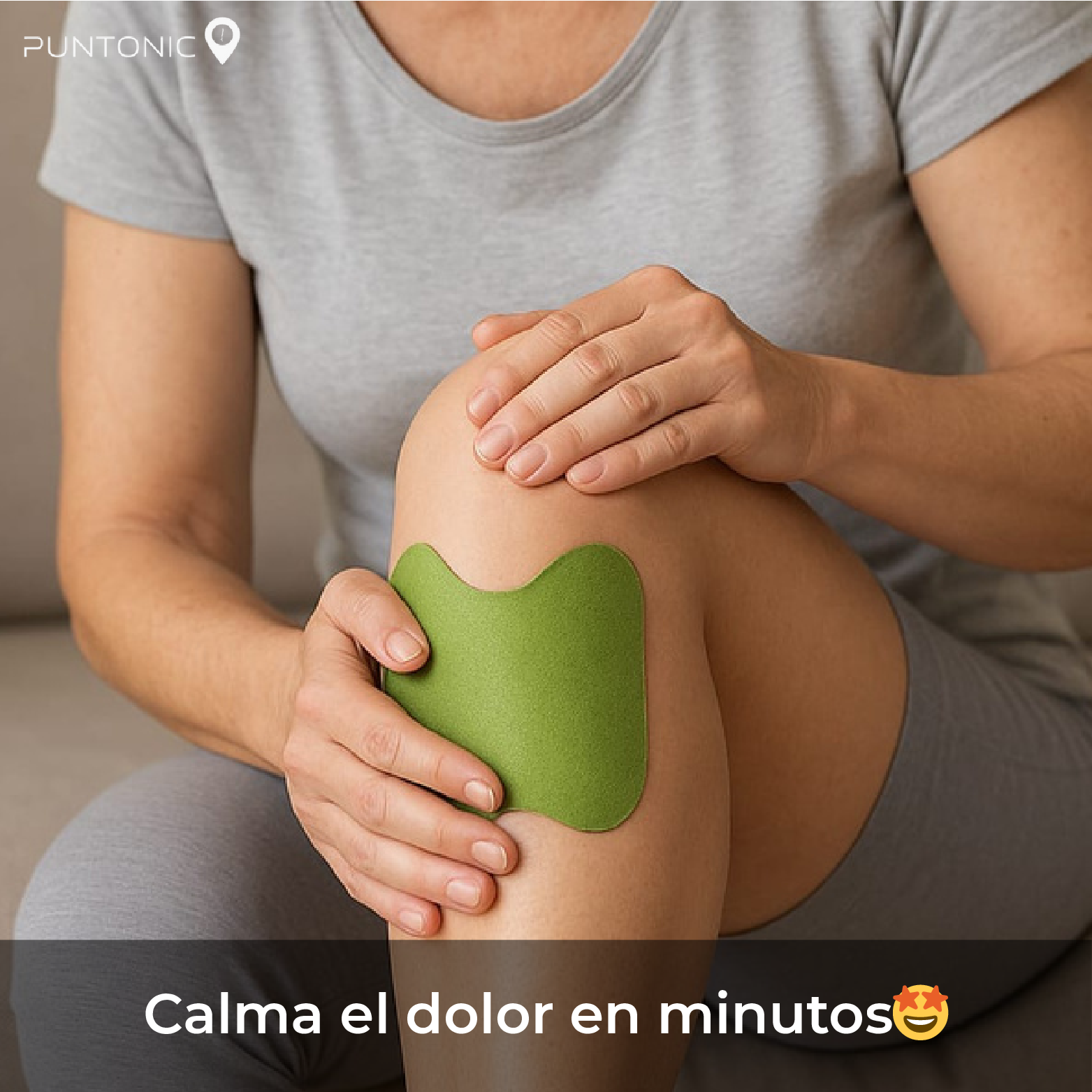 FlexiPatch (Pack x3) | Recupera el control y vuelve a ser tú