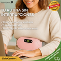 CicloComfort | El poder de sentirte bien, cada día de tu ciclo