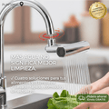 AquaFlow Pro | Toma el control total del agua.