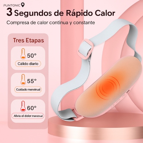 CicloComfort | El poder de sentirte bien, cada día de tu ciclo