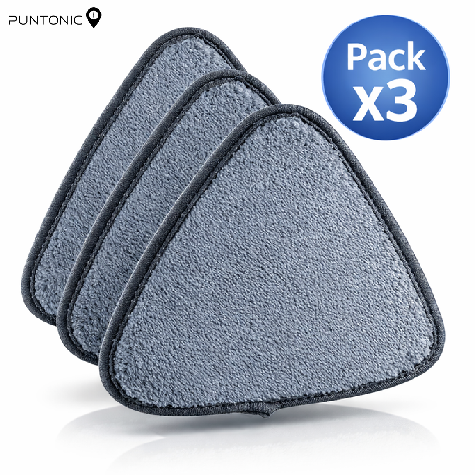 Repuesto para GiroMax 360˚ (X3)