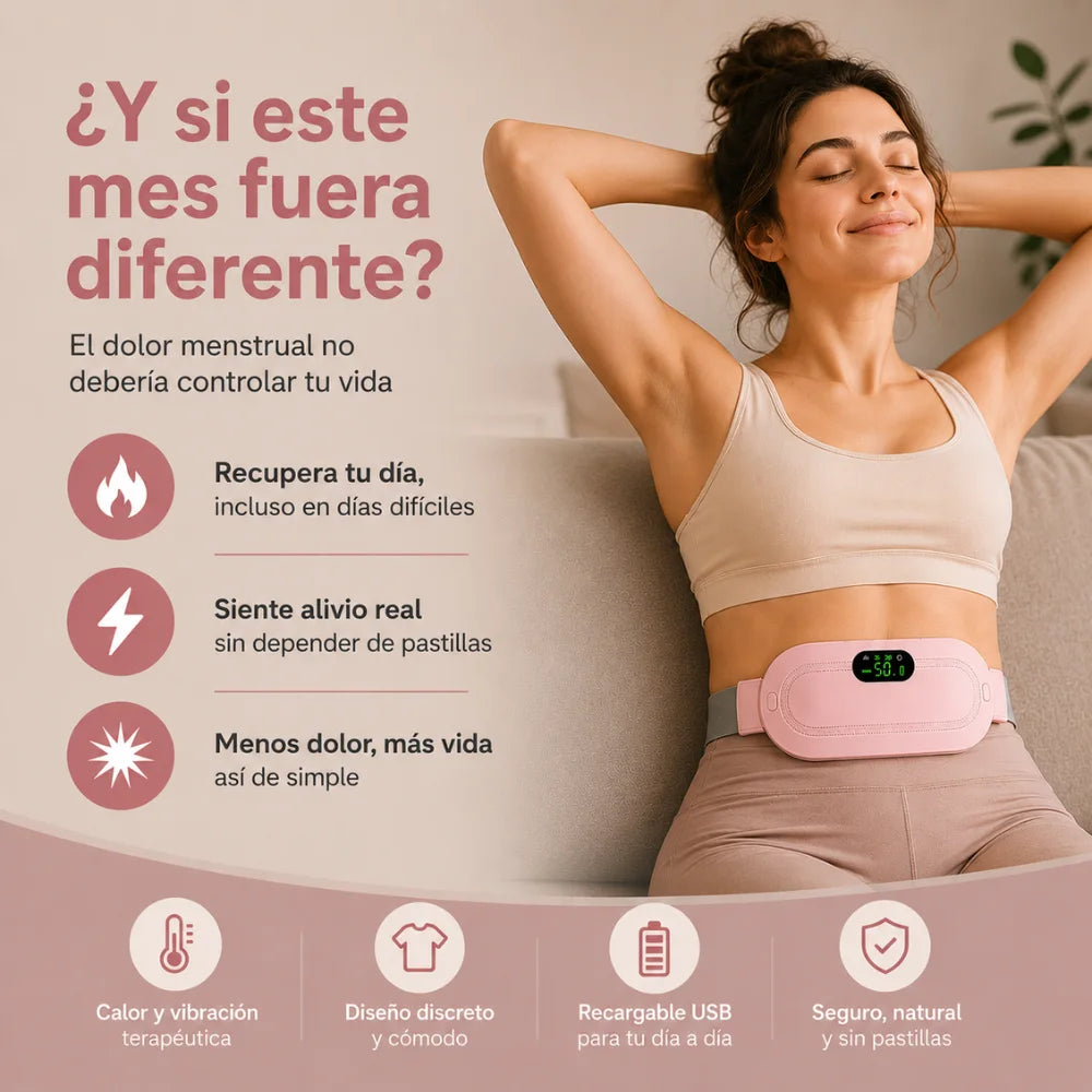 CicloComfort | Bienestar en cada día de tu ciclo